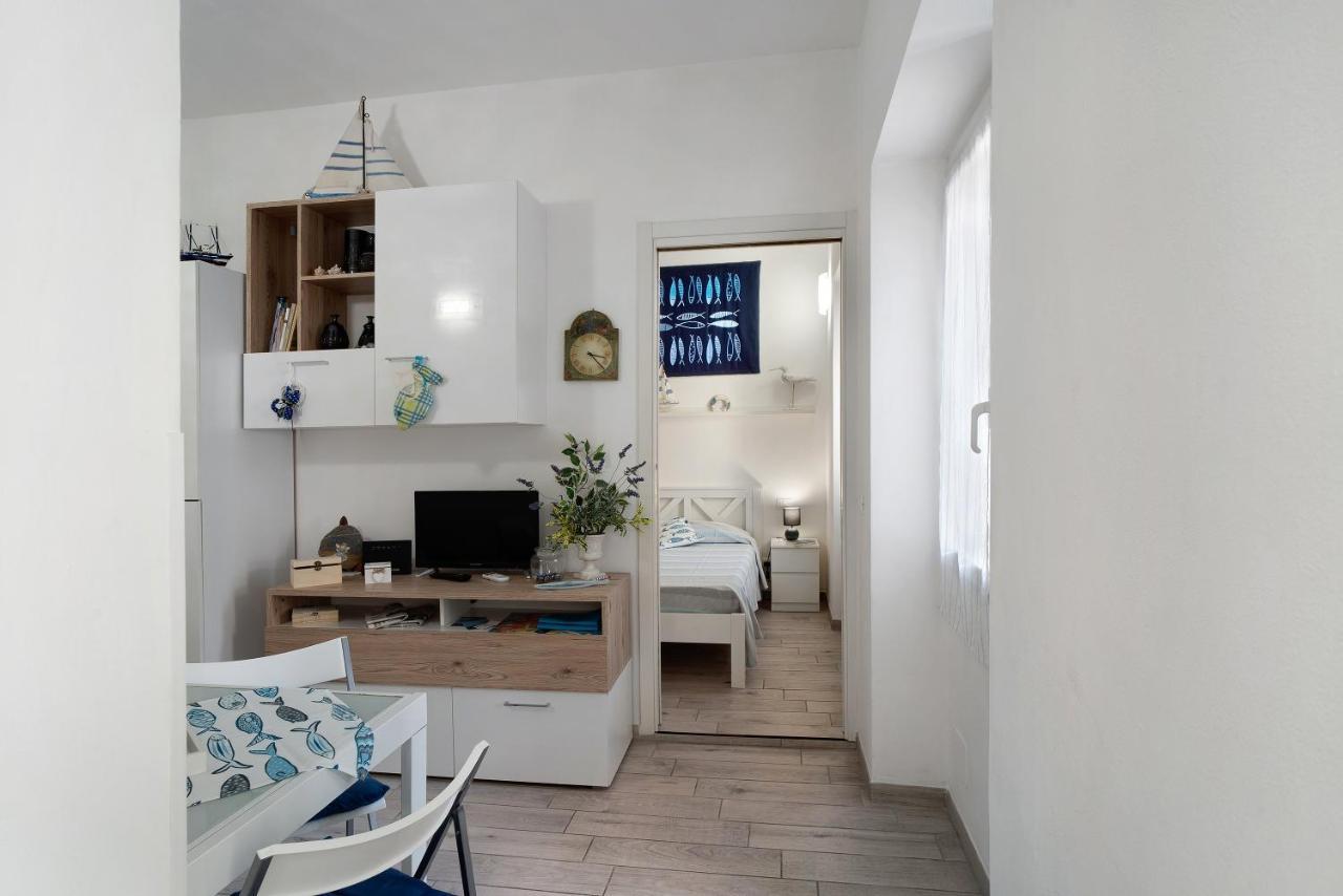 Casa Di Ali Daire Imperia Dış mekan fotoğraf